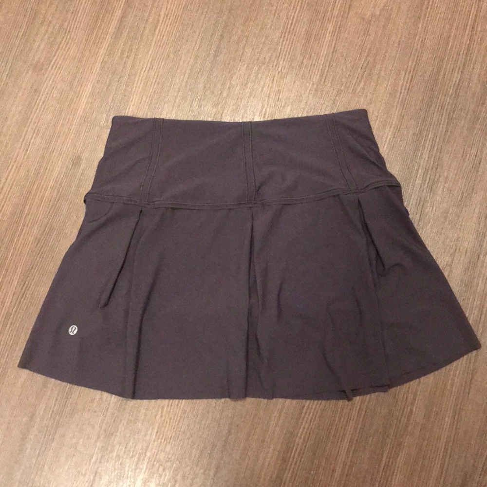 Lost in pace skirt tall